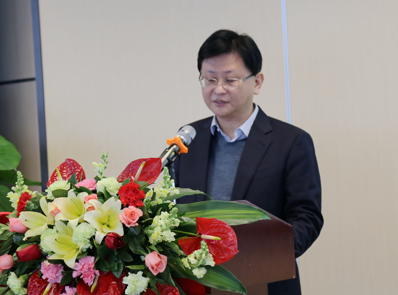 广州基金召开2015年度总结暨表彰大会